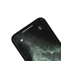 iPhone X / XS / 11 Pro - 2x 9H Panzer Glasfolie, Displayfolie