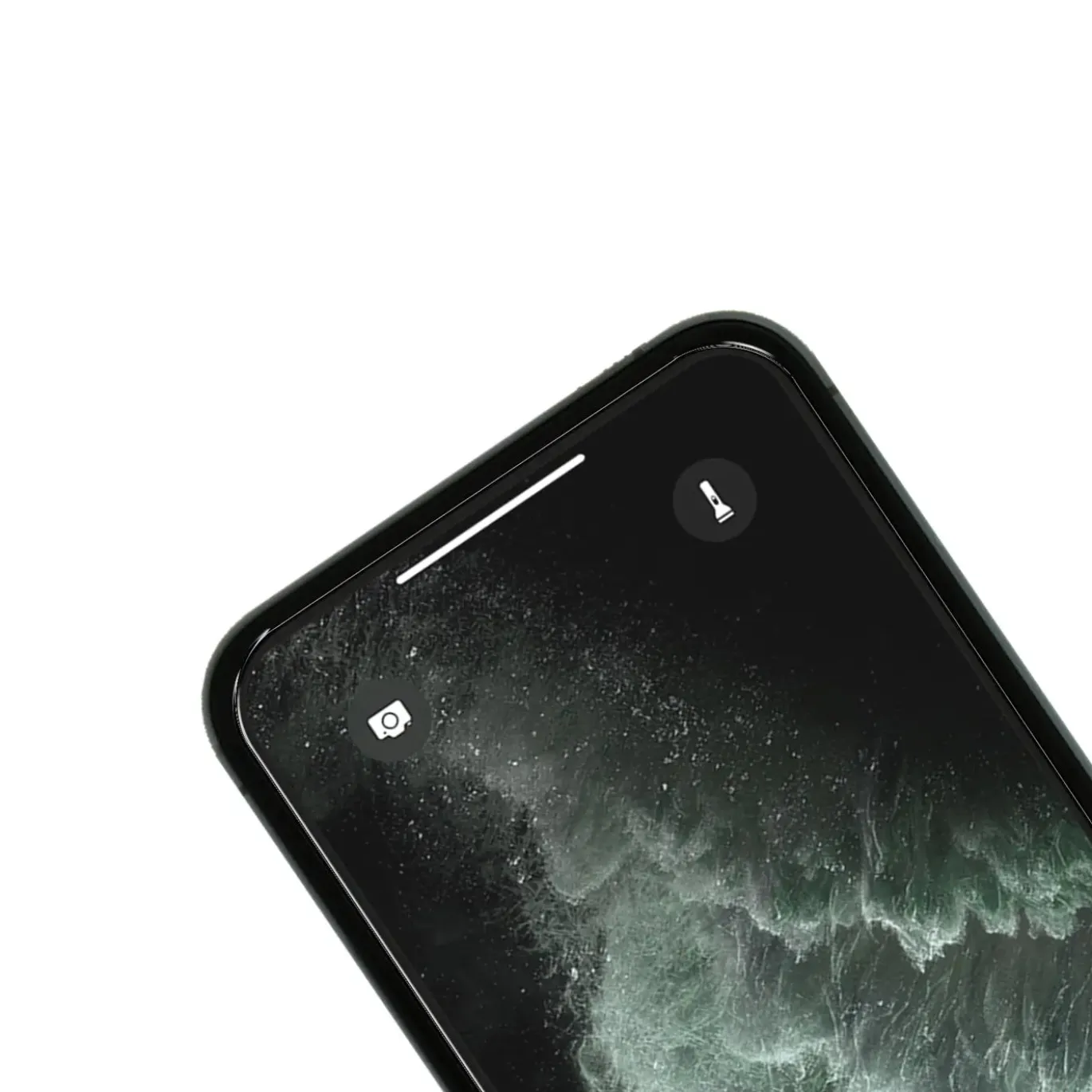 iPhone X / XS / 11 Pro - 2x 9H Panzer Glasfolie, Displayfolie