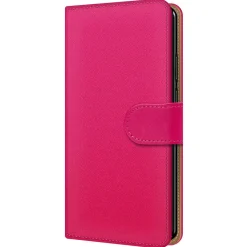 iPhone X / XS - Klapphülle mit Kartenfächern
