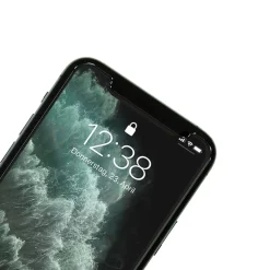 iPhone XR / 11 - 2x 9H Panzer Glasfolie, Displayfolie