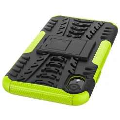 iPhone XR - Outdoor Hülle 2-teiliges Schutzcase