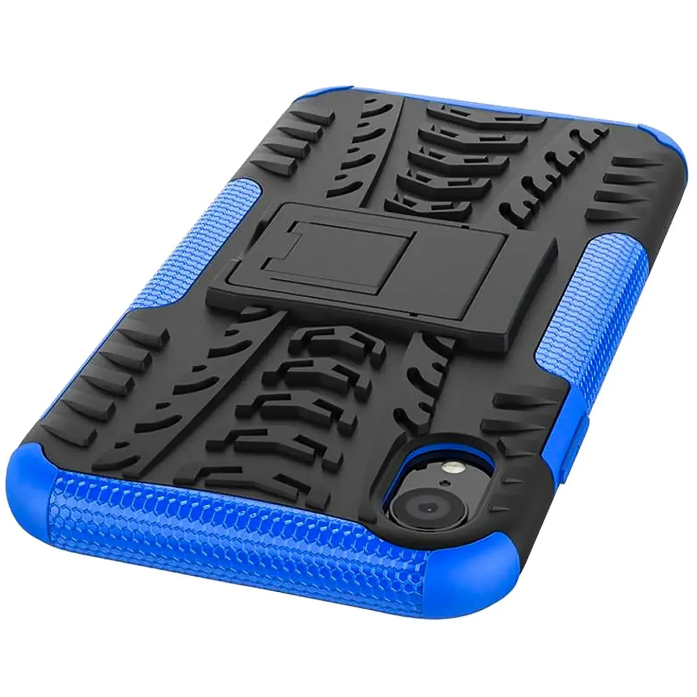 iPhone XR - Outdoor Hülle 2-teiliges Schutzcase
