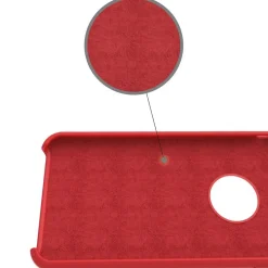 iPhone Xs Max - PU Hartschale Handyhülle