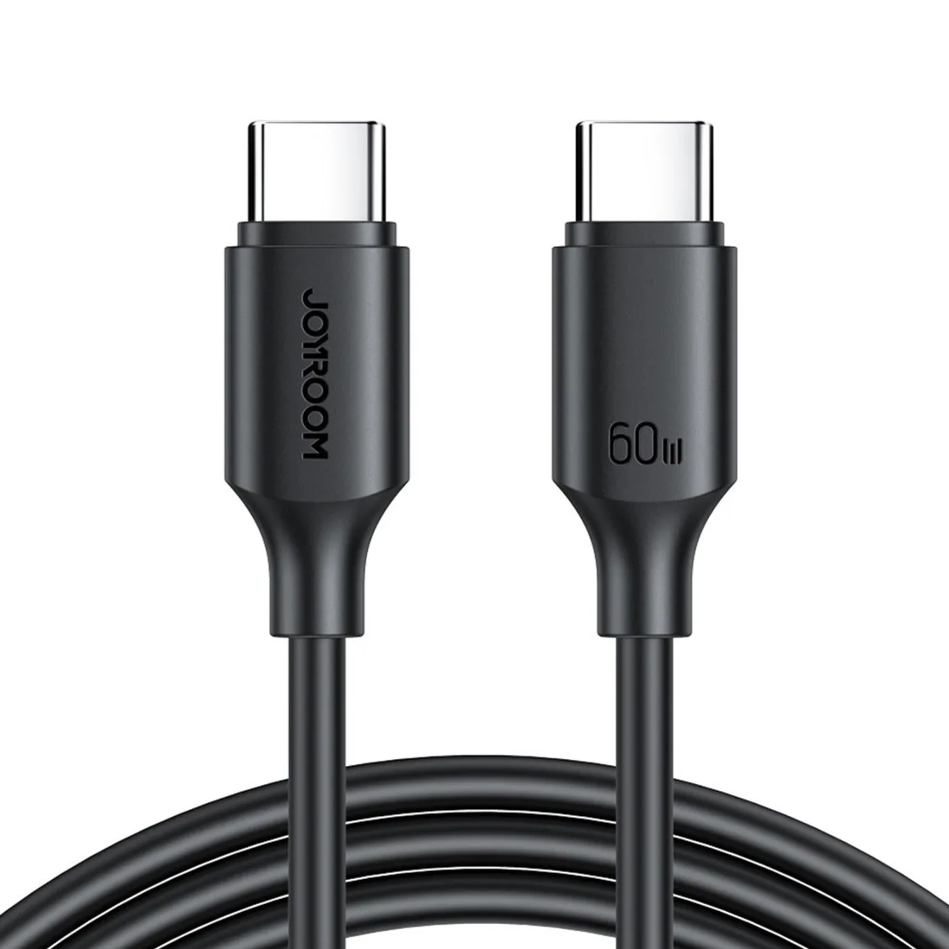 Joyroom USB Kabel - USB C auf USB C - 1M - PVC