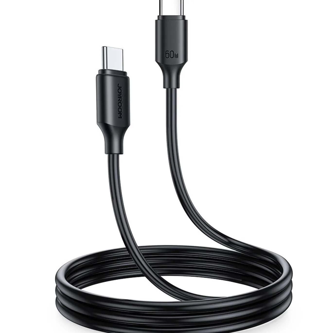 Joyroom USB Kabel - USB C auf USB C - 1M - PVC