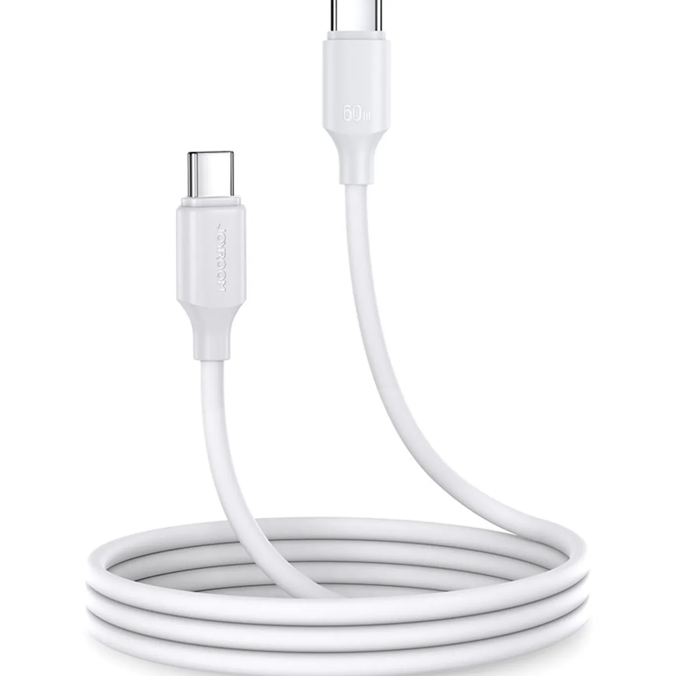Joyroom USB Kabel - USB C auf USB C - 1M - PVC