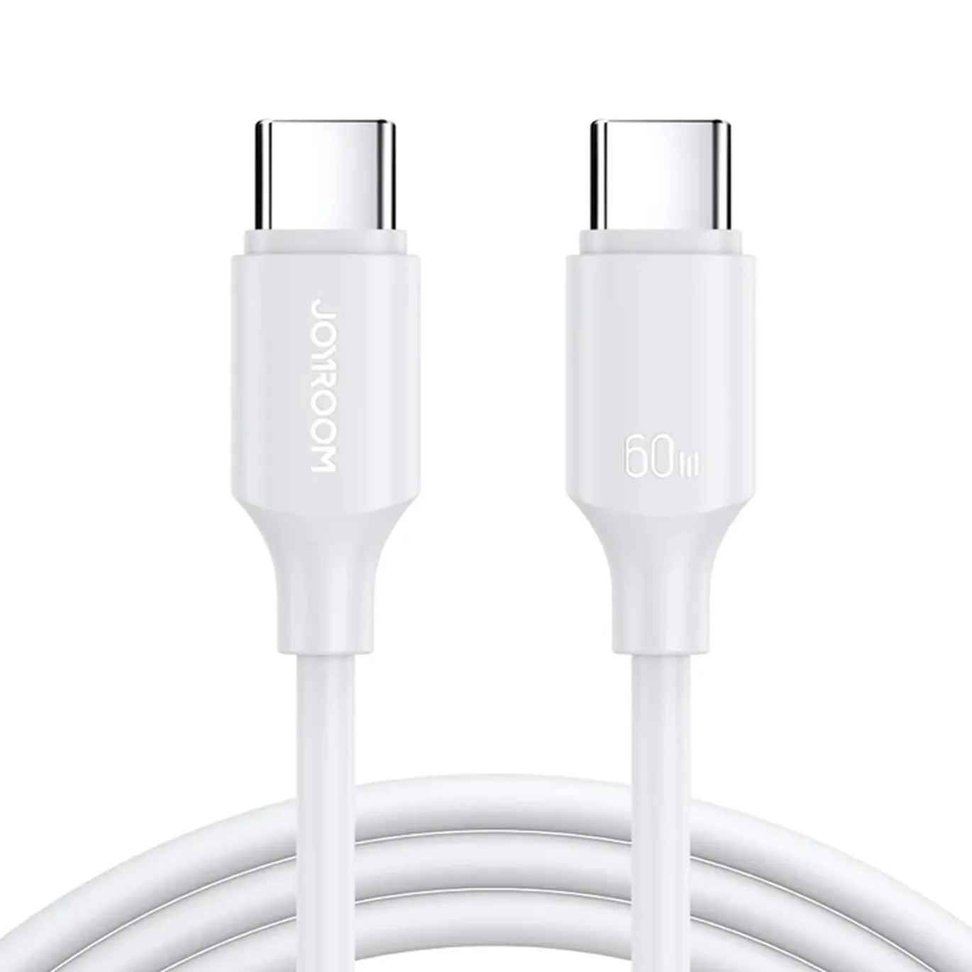 Joyroom USB Kabel - USB C auf USB C - 1M - PVC