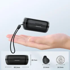 Kopfhörer Joyroom Bluetooth JR-TL1 Pro