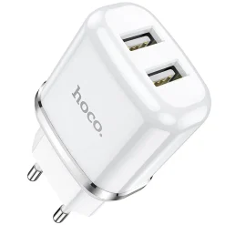 Ladegerät 12W als Set mit Kabel nach Wahl oder Solo