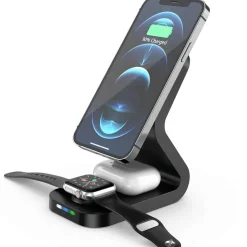 Ladestation für Apple Geräte B-16