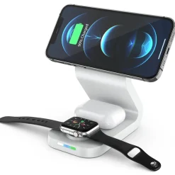 Ladestation für Apple Geräte B-16