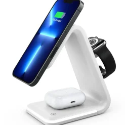 Ladestation für Apple Geräte B-17