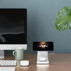 Ladestation für Apple Geräte B-17