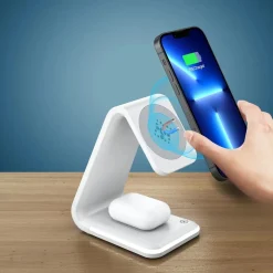 Ladestation für Apple Geräte B-17