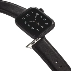Leder Armband - Apple Watch