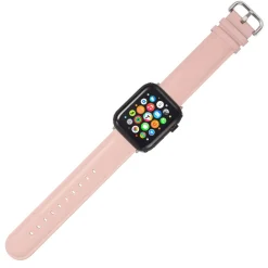Leder Armband - Apple Watch