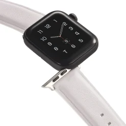 Leder Armband - Apple Watch