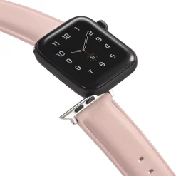 Leder Armband - Apple Watch