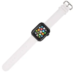 Leder Armband - Apple Watch