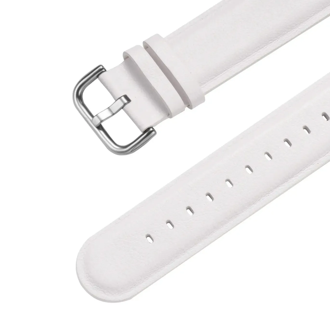 Leder Armband - Apple Watch
