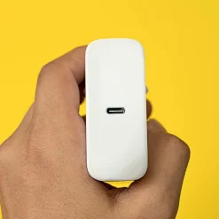 Netz-Ladegerät Forcell USB Typ-C 45W