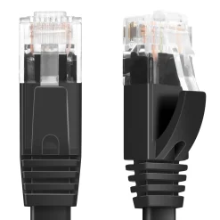 Patch FLAT Kabel Cat6 - PC-Flat-600A - 3M