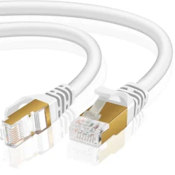 Patch RUND Kabel Cat7 - PC-700A - 0.5M