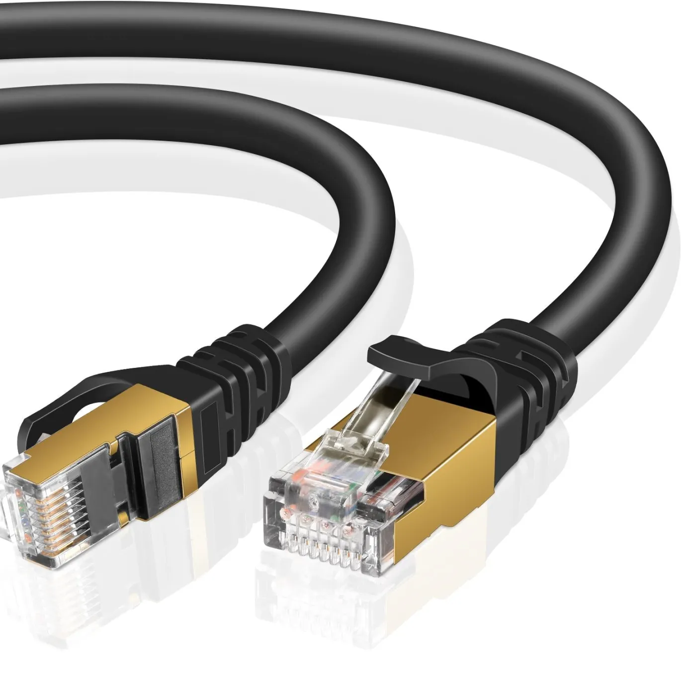 Patch RUND Kabel Cat7 - PC-700A - 1.5M