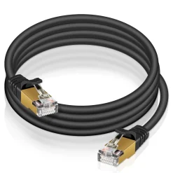 Patch RUND Kabel Cat7 - PC-700A - 3M