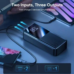 Powerbank - Joyroom - JR-QP193 - 30000 mAh