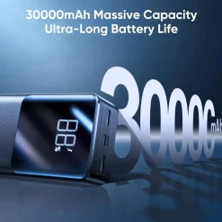 Powerbank - Joyroom - JR-QP193 - 30000 mAh