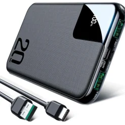 Powerbank - Joyroom - JR-QP190 - 10000 mAh