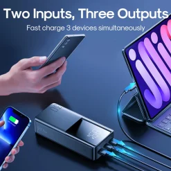 Powerbank - Joyroom - JR-T013 - 10000 mAh