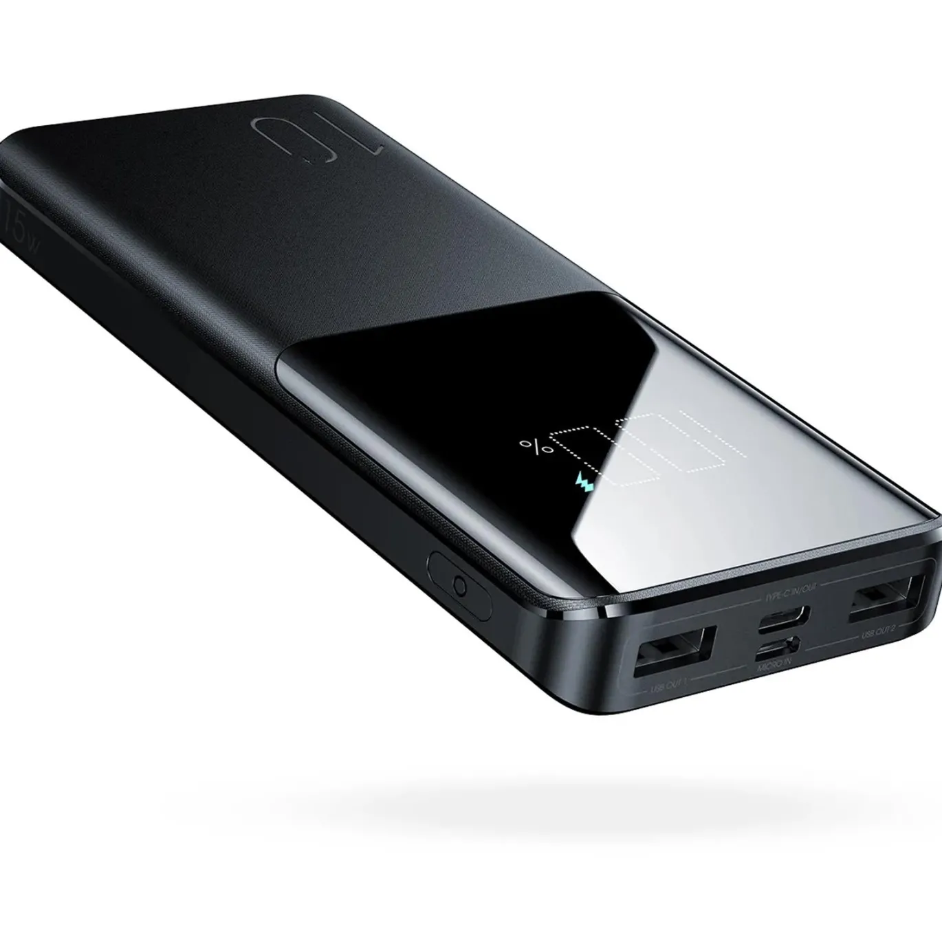 Powerbank - Joyroom - JR-T013 - 10000 mAh