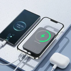 Powerbank - Joyroom - MagSafe JR-W020 - 10000 mAh