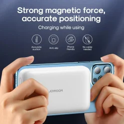 Powerbank - Joyroom - MagSafe JR-W020 - 10000 mAh