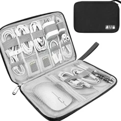 Reiseorganizer - Digital Bag