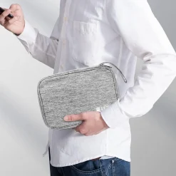 Reiseorganizer - Digital Bag