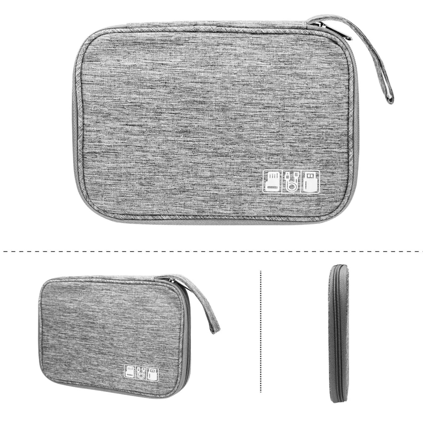 Reiseorganizer - Digital Bag