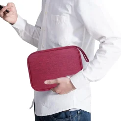 Reiseorganizer - Digital Bag