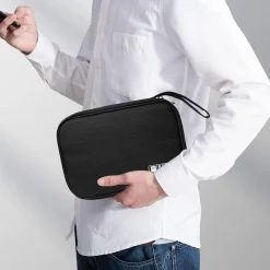 Reiseorganizer - Digital Bag