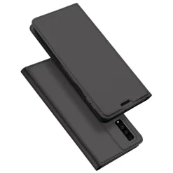 Samsung Galaxy A7 2018 - Booklet Case mit Magnetverschluss