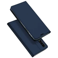 Samsung Galaxy A7 2018 - Booklet Case mit Magnetverschluss