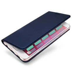 Samsung Galaxy A5 2017 - Booklet Case mit Magnetverschluss