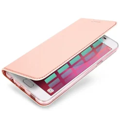 Samsung Galaxy A5 2017 - Booklet Case mit Magnetverschluss
