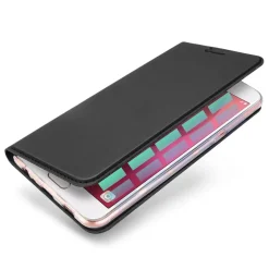 Samsung Galaxy A5 2017 - Booklet Case mit Magnetverschluss