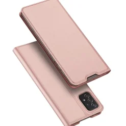 Samsung Galaxy A52 / A52 5G / A52S 5G - Booklet Case mit Magnetverschluss