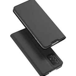 Samsung Galaxy A52 / A52 5G / A52S 5G - Booklet Case mit Magnetverschluss
