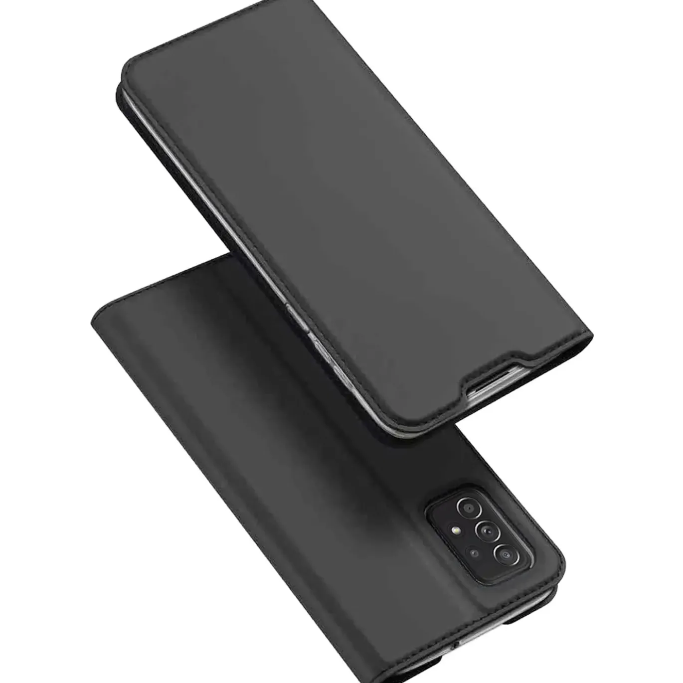 Samsung Galaxy A52 / A52 5G / A52S 5G - Booklet Case mit Magnetverschluss
