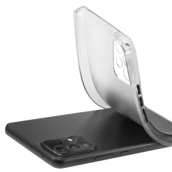 Samsung Galaxy A52 / A52 5G / A52S 5G - Farbverlauf Hülle ultra dünn